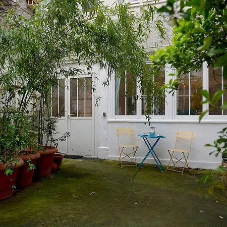 Loft Deluxe 3 Montmartre * Paris